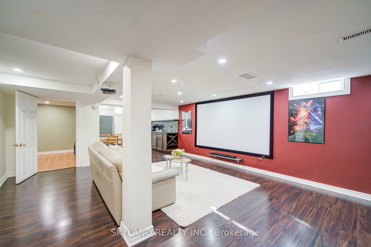 3, Thomas Henry, Brownridge, Vaughan