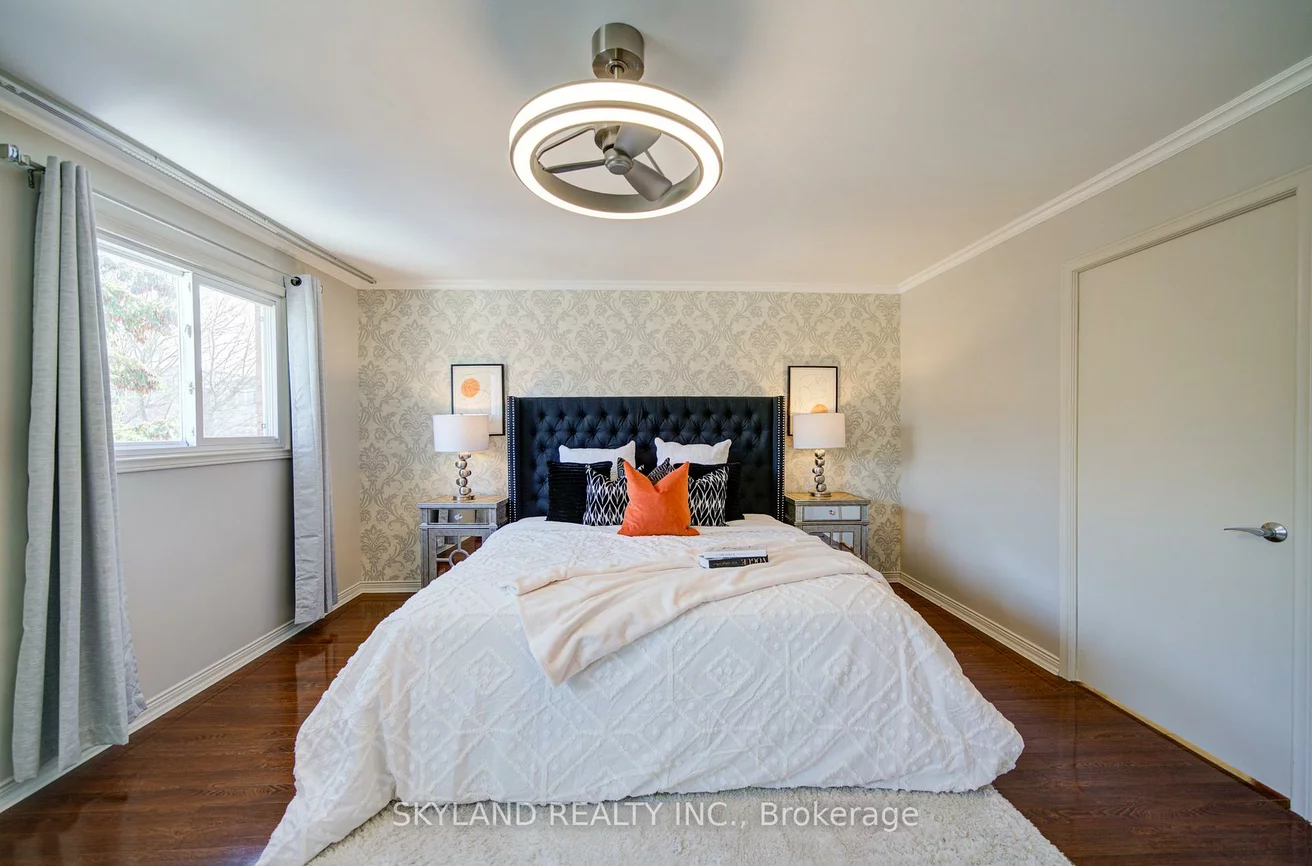 3, Thomas Henry, Brownridge, Vaughan