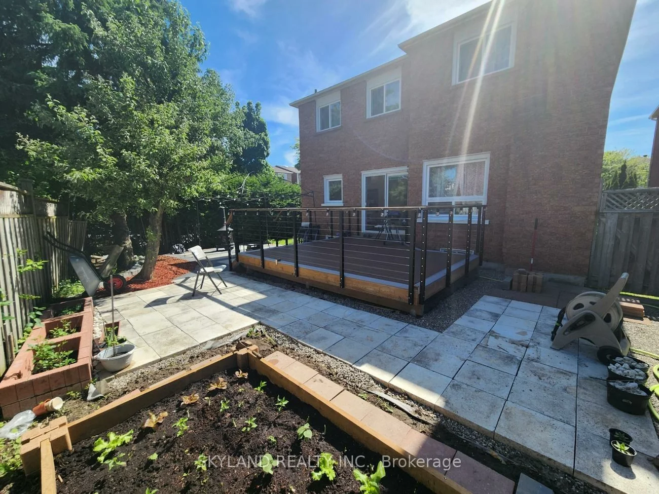 3, Thomas Henry, Brownridge, Vaughan