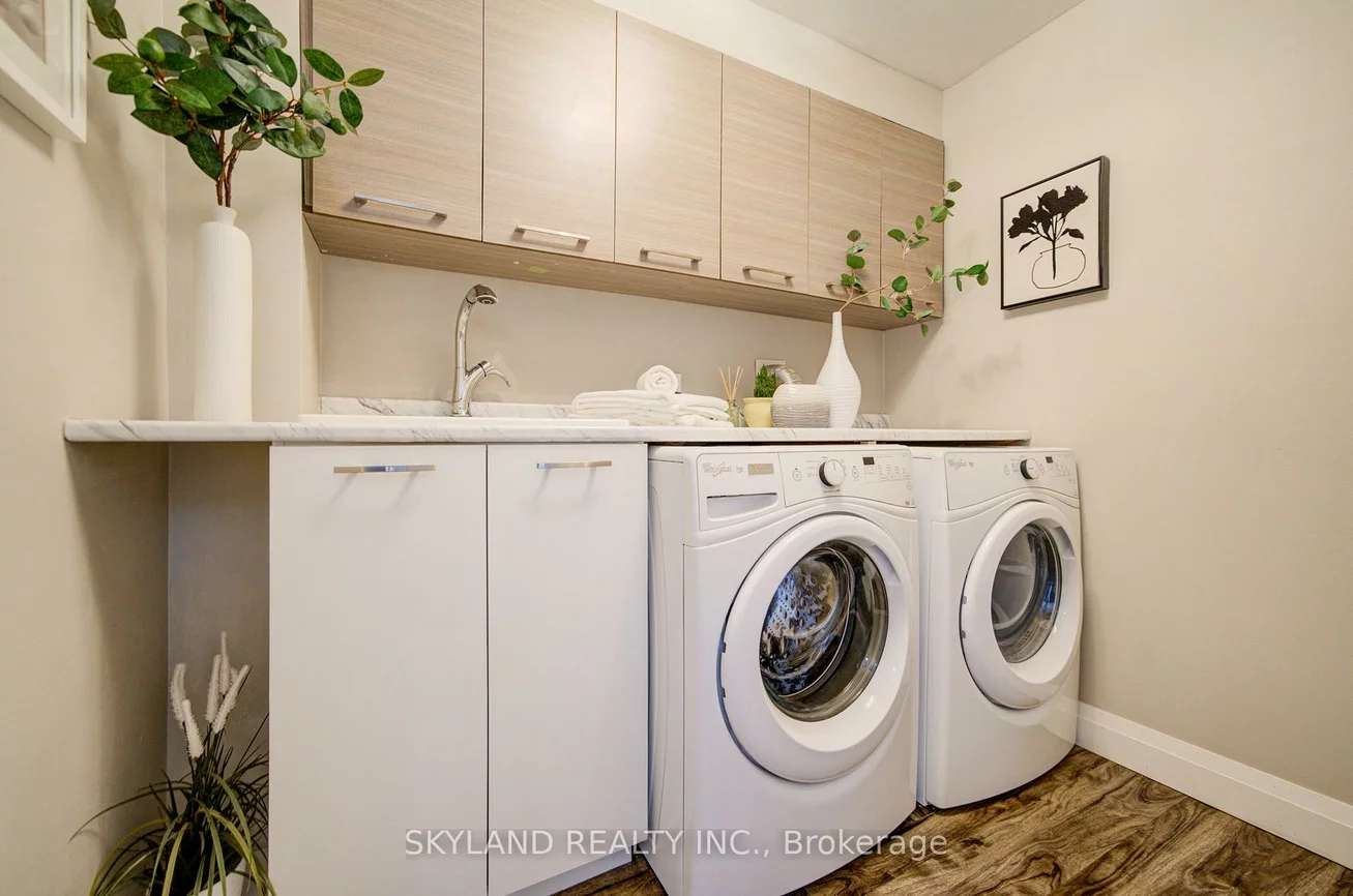 3, Thomas Henry, Brownridge, Vaughan