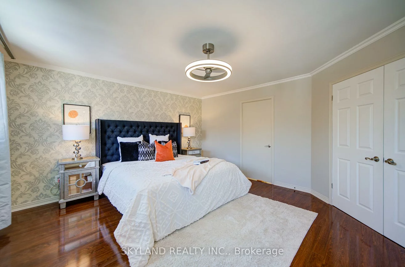 3, Thomas Henry, Brownridge, Vaughan