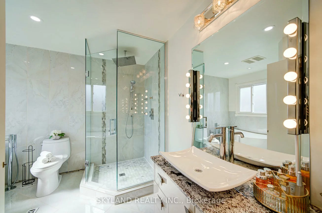 3, Thomas Henry, Brownridge, Vaughan