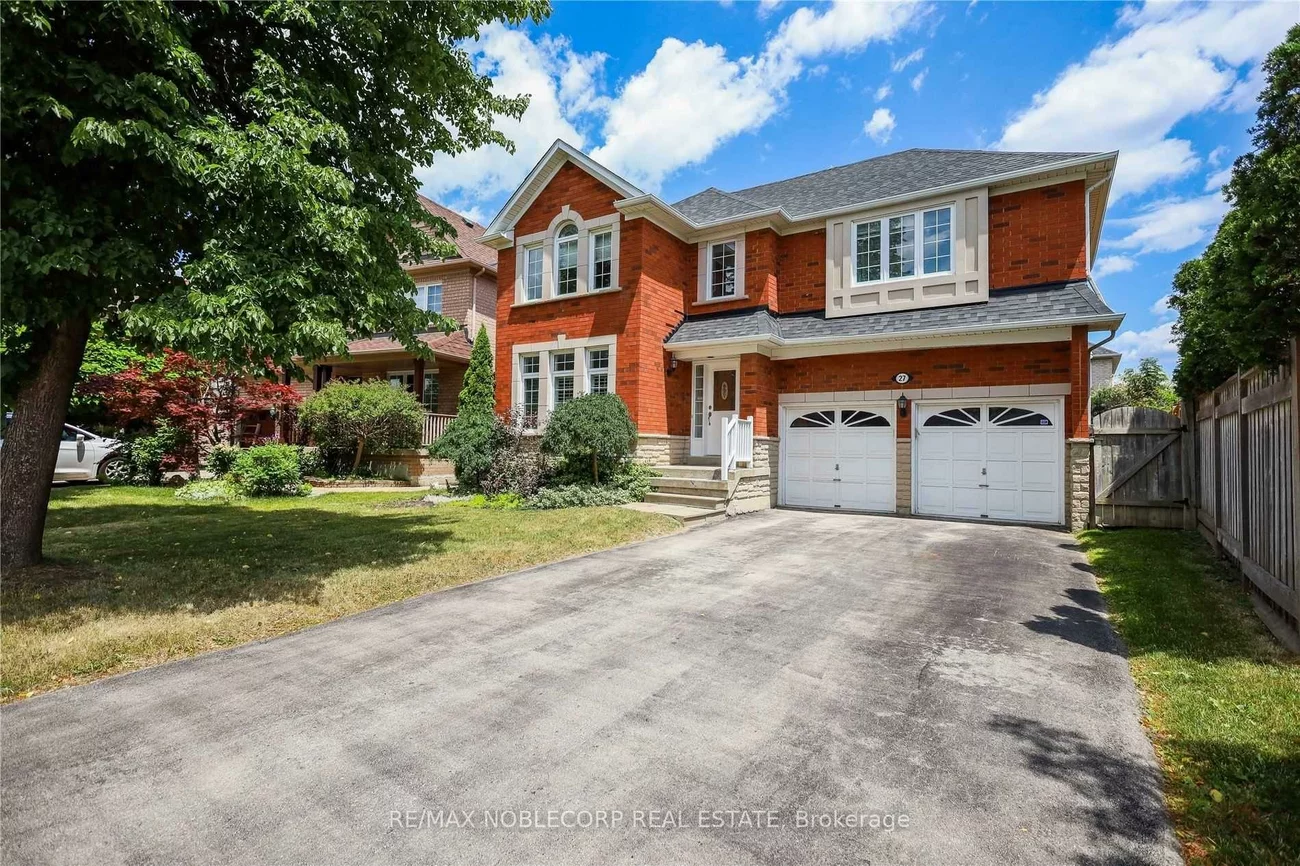 27, Treasure, Vellore Village, Vaughan
