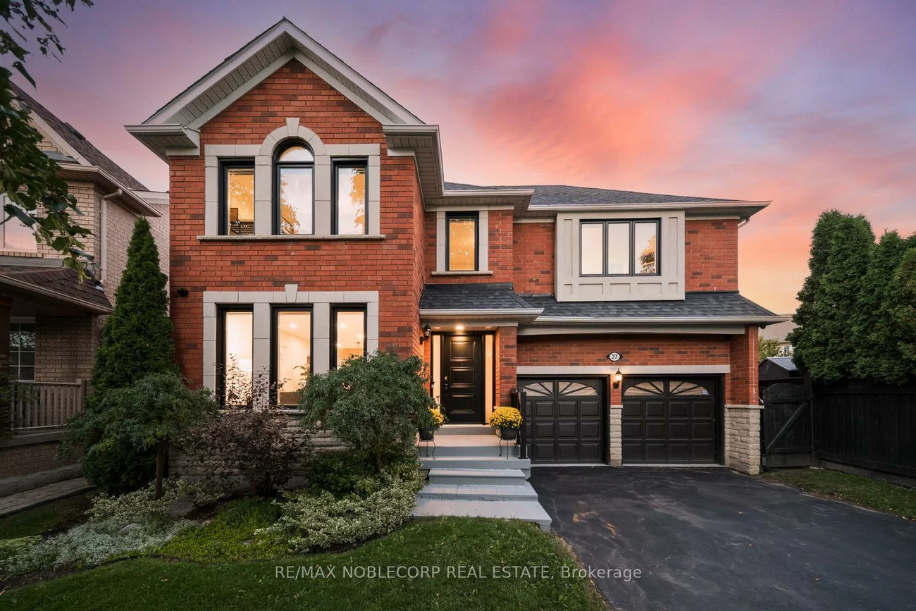 27, Treasure, Vellore Village, Vaughan