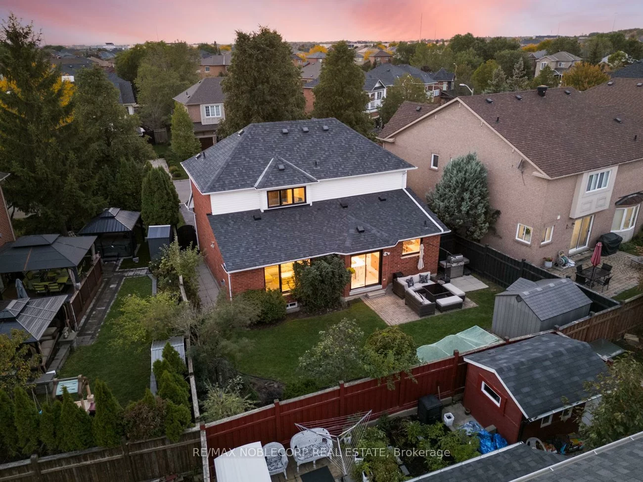 27, Treasure, Vellore Village, Vaughan