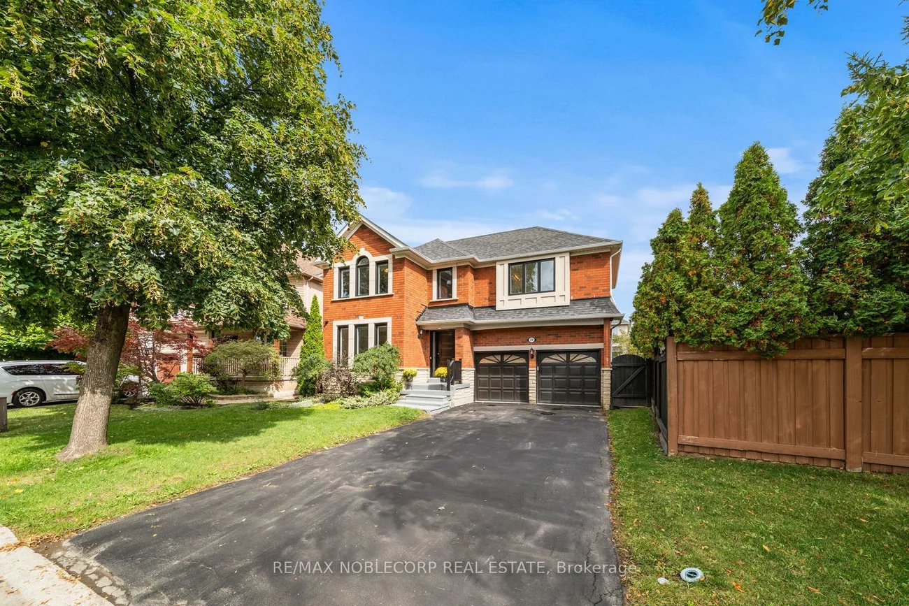 27, Treasure, Vellore Village, Vaughan