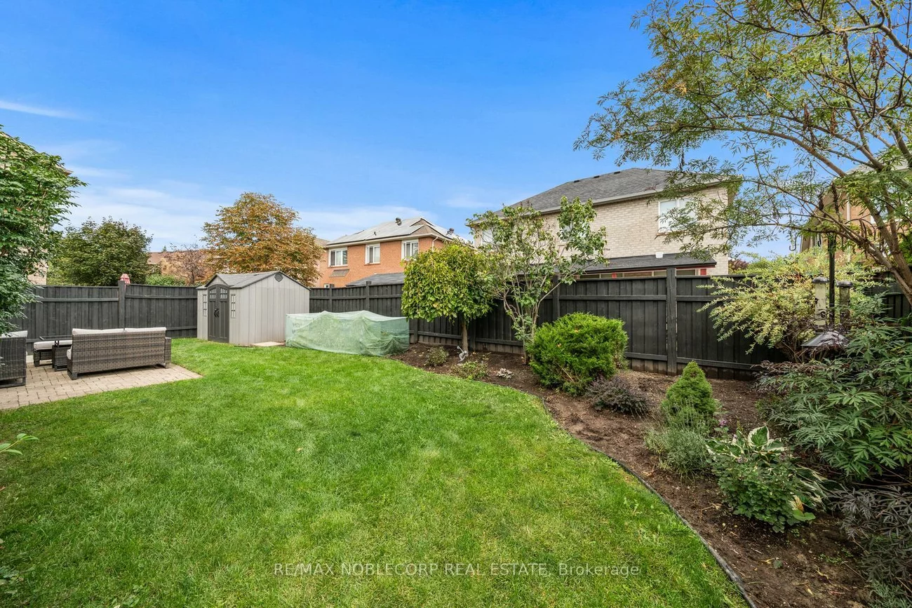 27, Treasure, Vellore Village, Vaughan