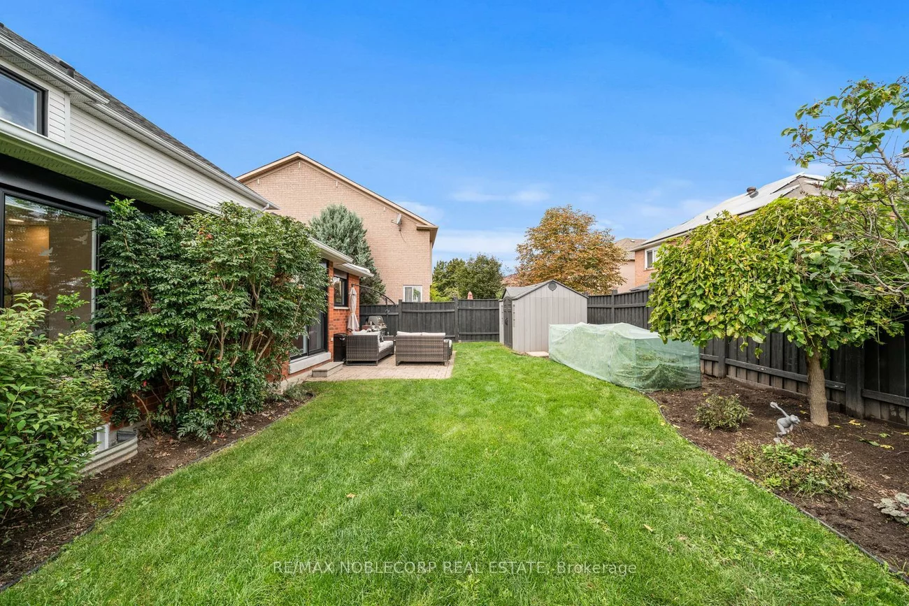 27, Treasure, Vellore Village, Vaughan