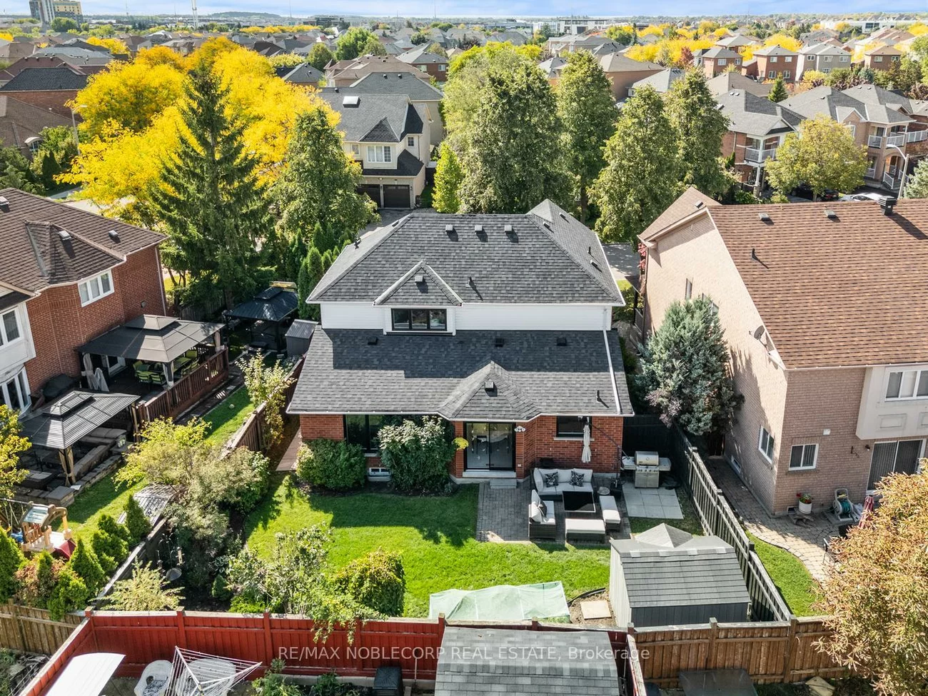 27, Treasure, Vellore Village, Vaughan