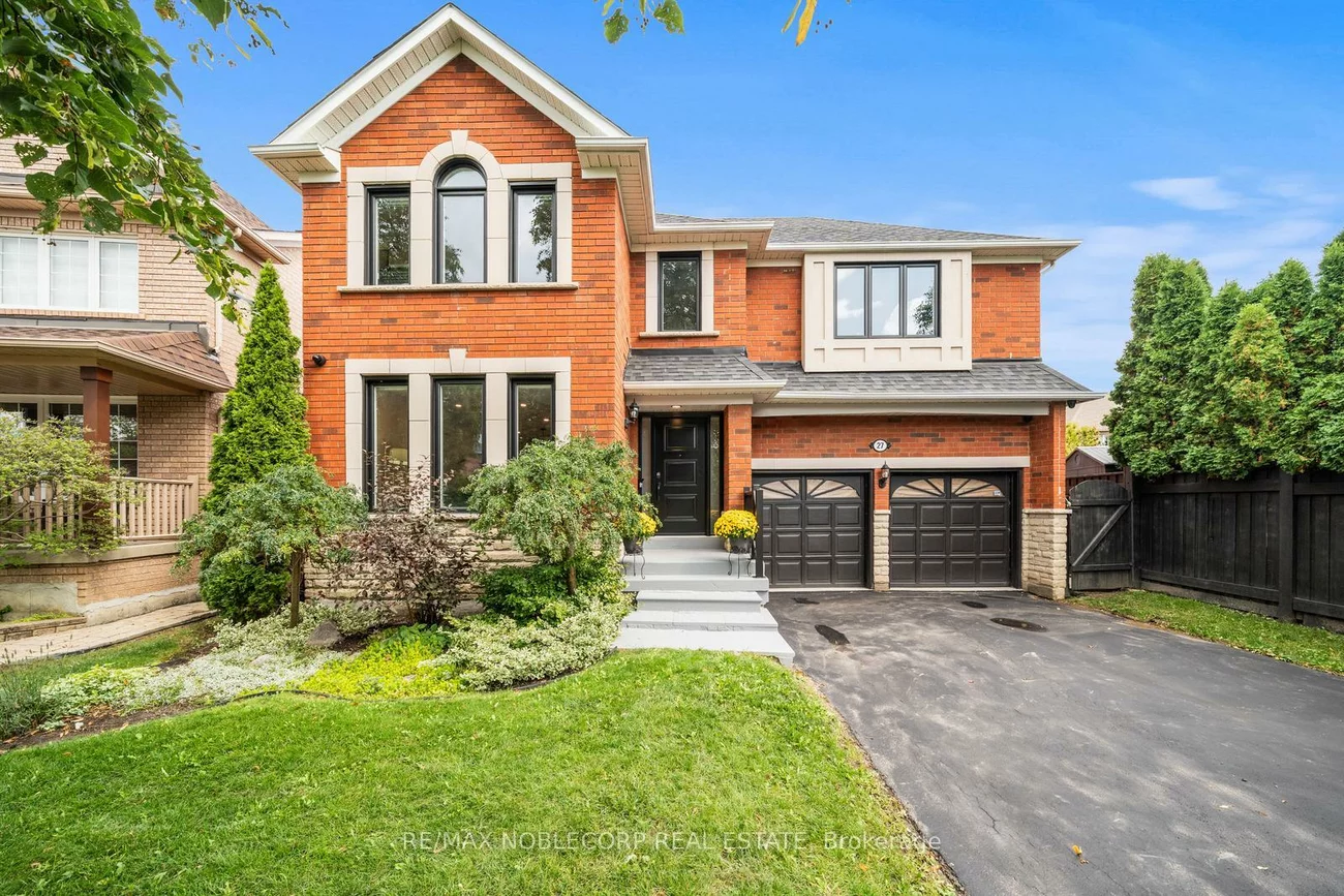 27, Treasure, Vellore Village, Vaughan