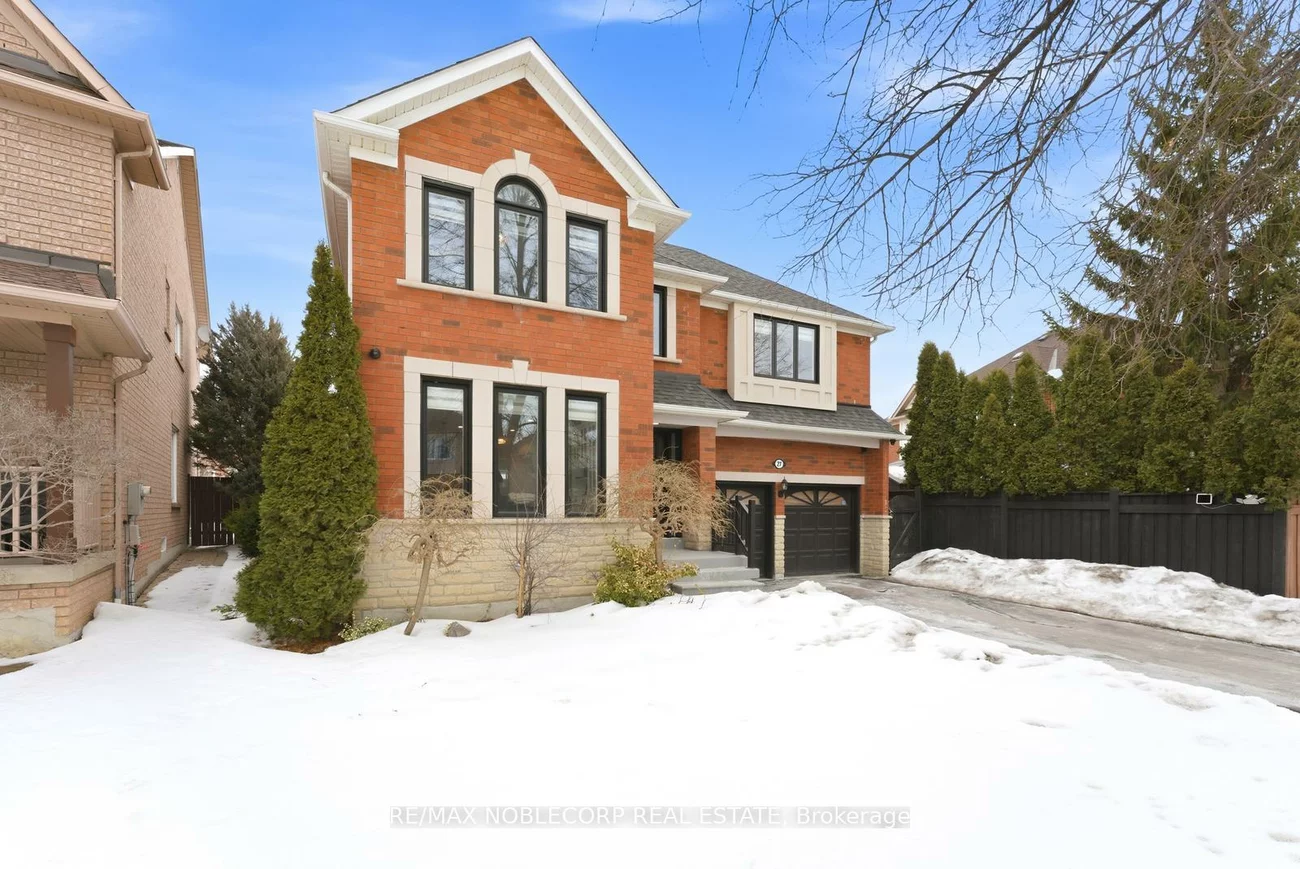 27, Treasure, Vellore Village, Vaughan
