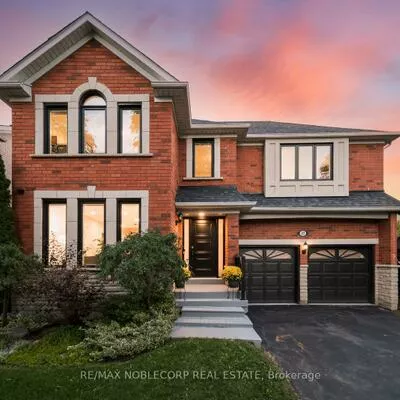 27, Treasure, Vellore Village, Vaughan