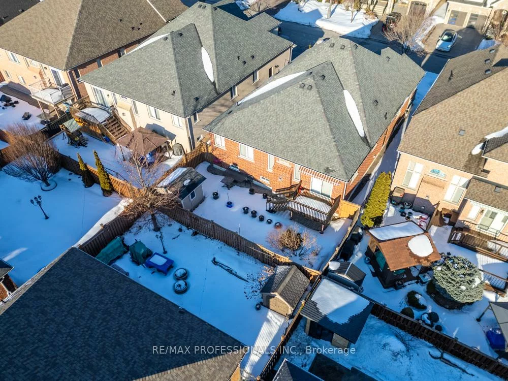 48, Pieta, Vellore Village, Vaughan