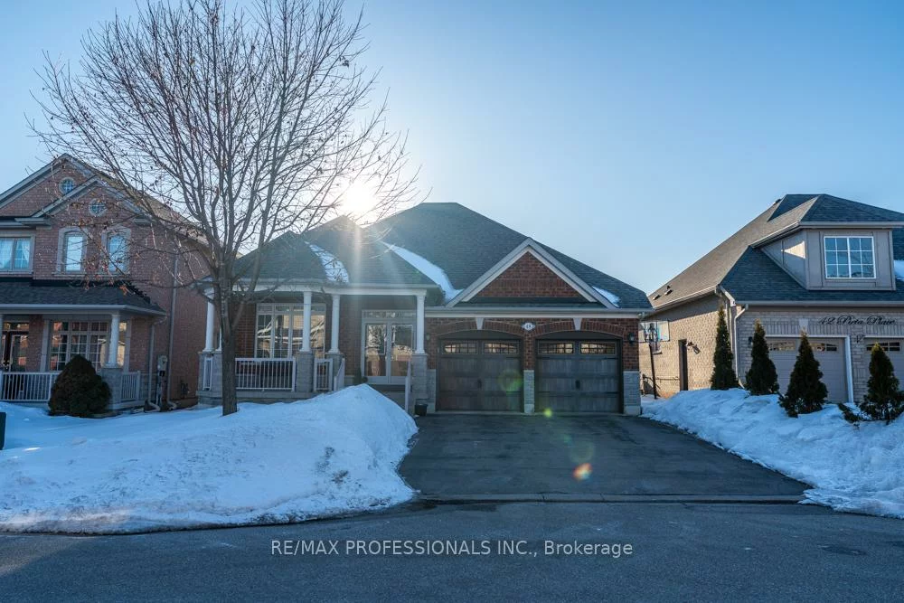 48, Pieta, Vellore Village, Vaughan