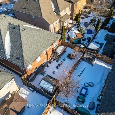 48, Pieta, Vellore Village, Vaughan