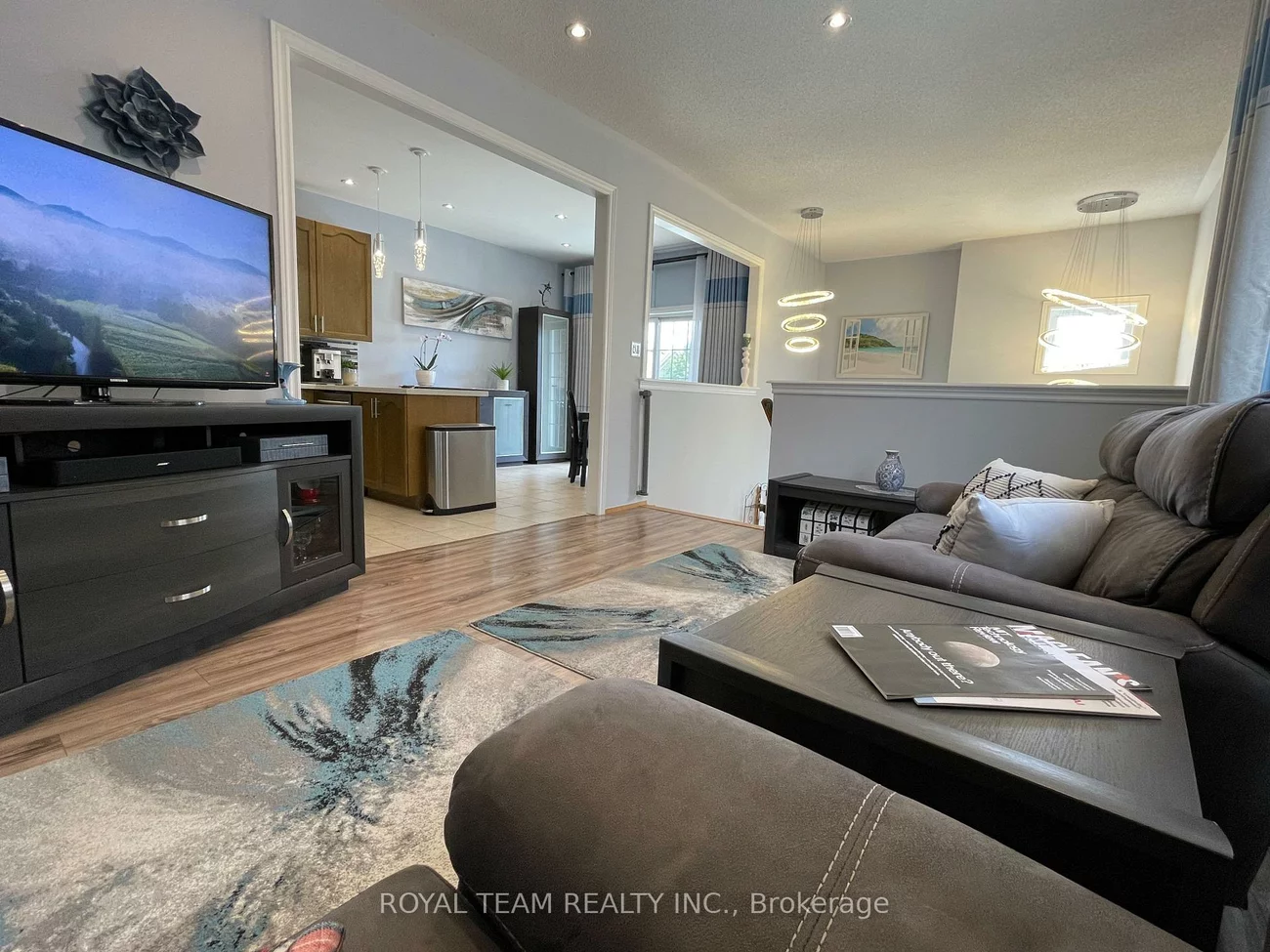 66, Canyon Gate, Rural Vaughan, Vaughan