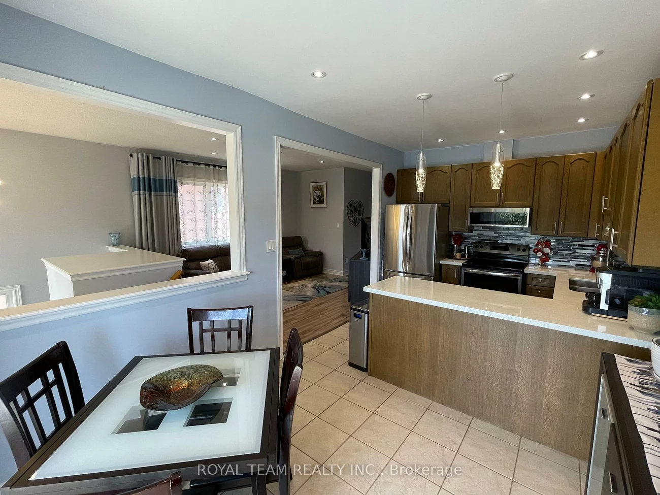 66, Canyon Gate, Rural Vaughan, Vaughan