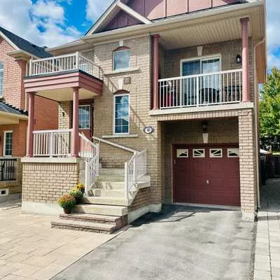 66, Canyon Gate, Rural Vaughan, Vaughan