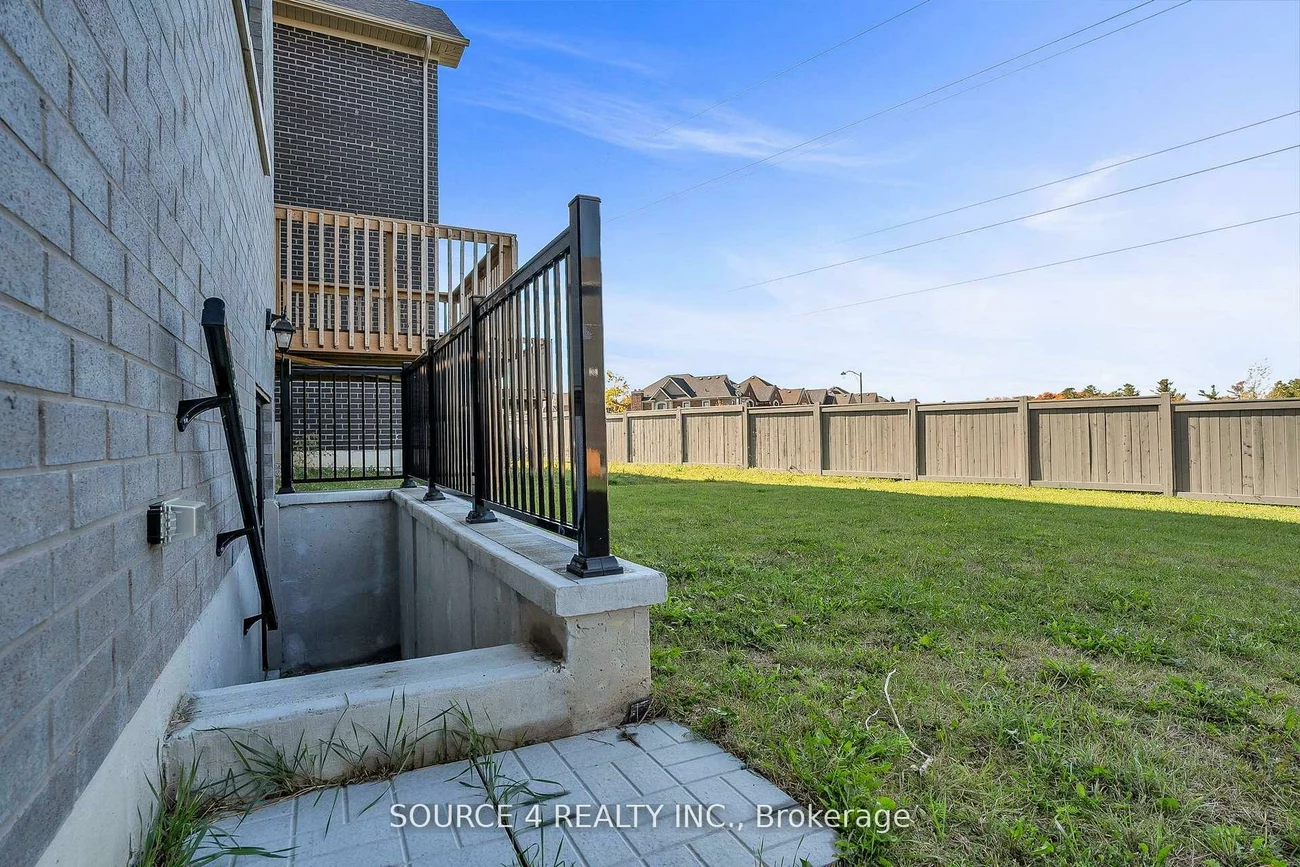 522, Kleinburg Summit, Kleinburg, Vaughan