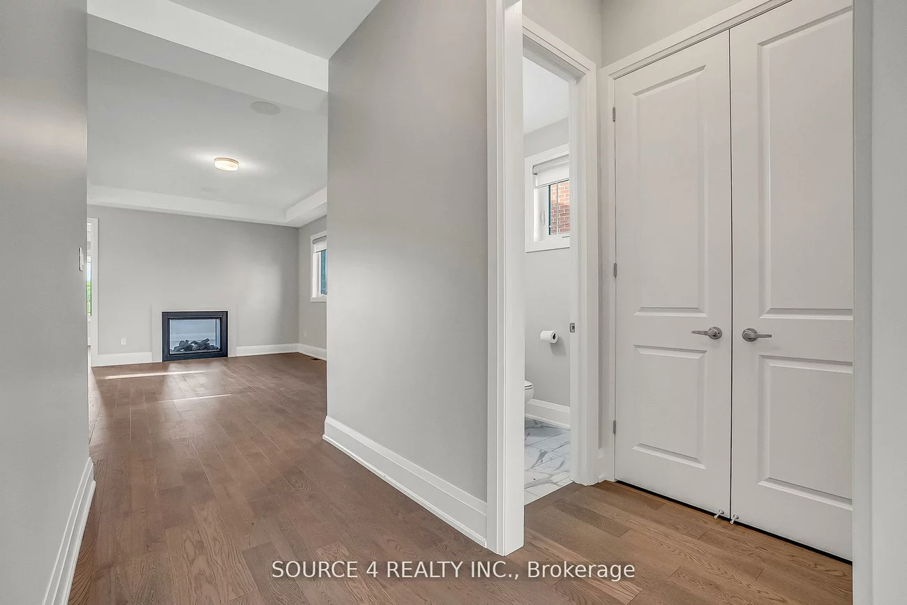 522, Kleinburg Summit, Kleinburg, Vaughan