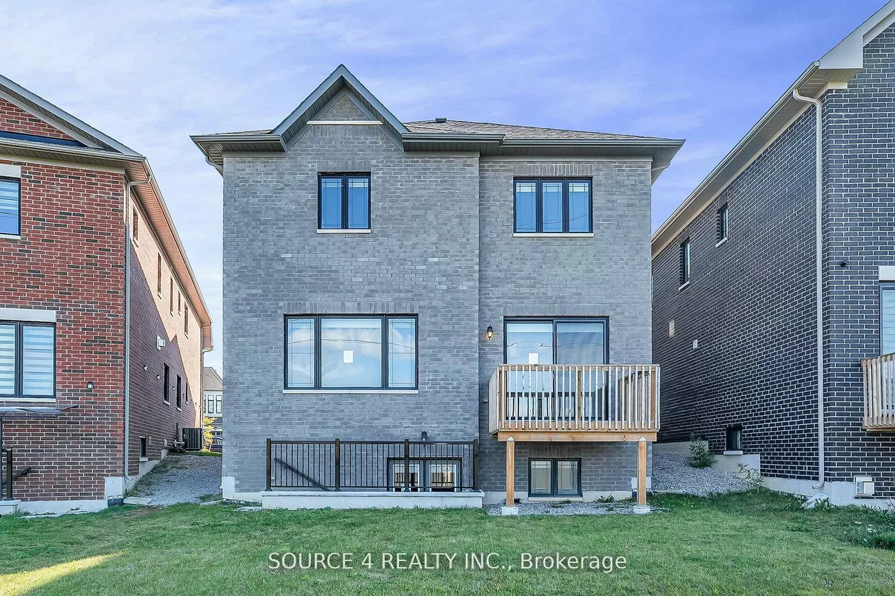 522, Kleinburg Summit, Kleinburg, Vaughan