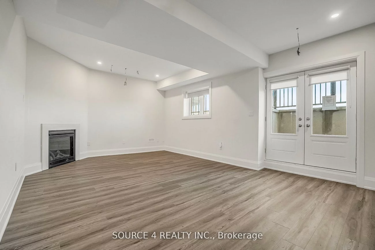 522, Kleinburg Summit, Kleinburg, Vaughan