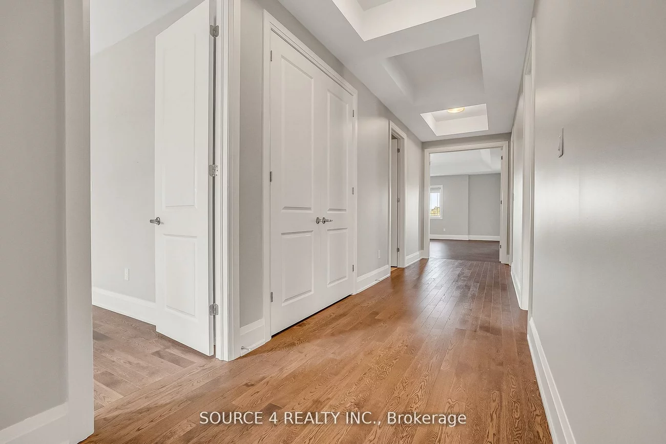 522, Kleinburg Summit, Kleinburg, Vaughan