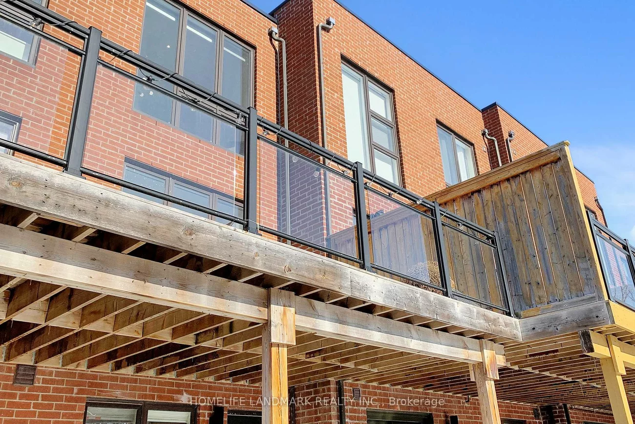 22, Crestridge, Patterson, Vaughan