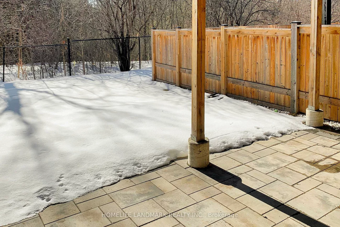 22, Crestridge, Patterson, Vaughan