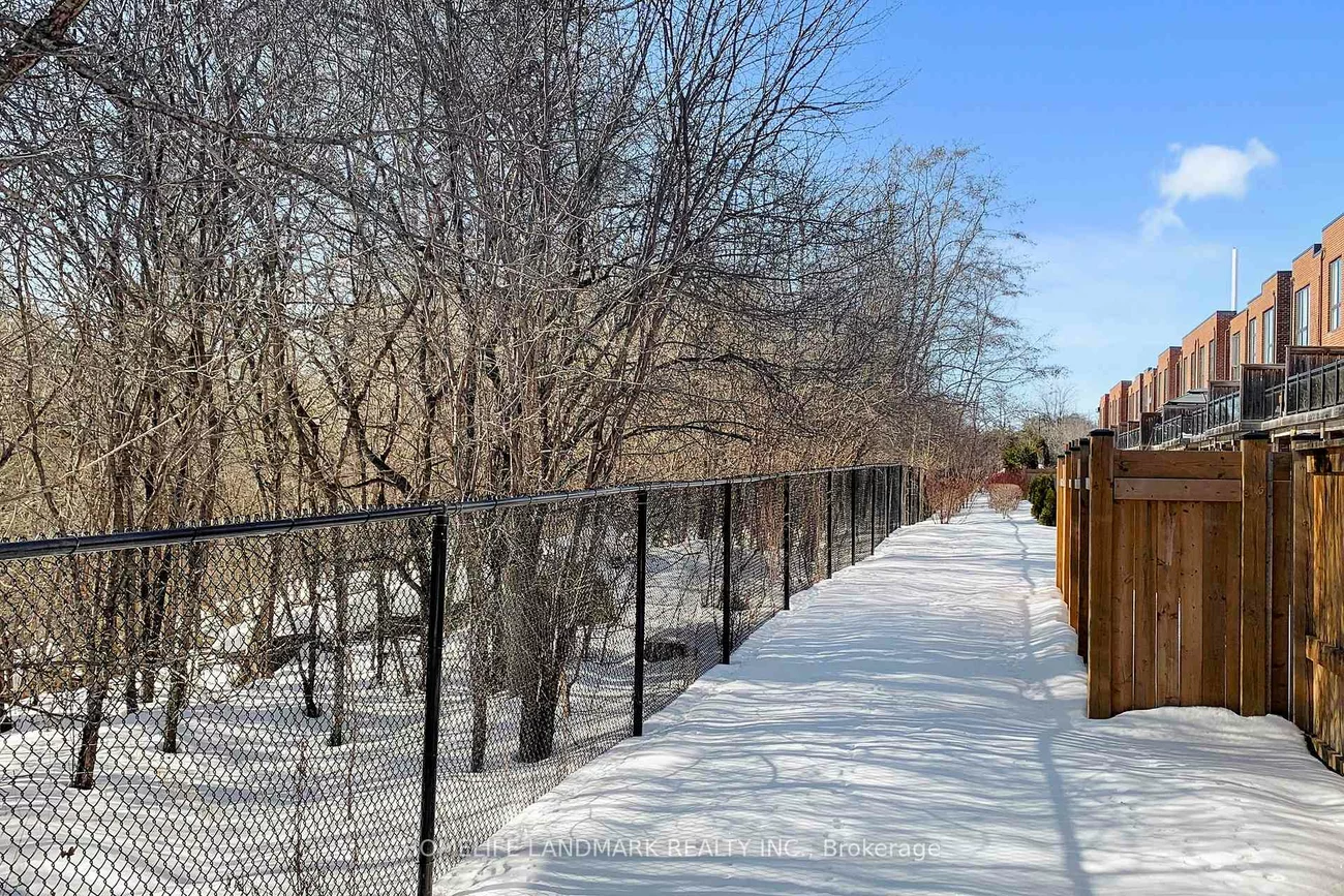 22, Crestridge, Patterson, Vaughan