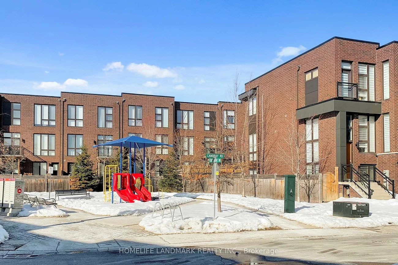 22, Crestridge, Patterson, Vaughan