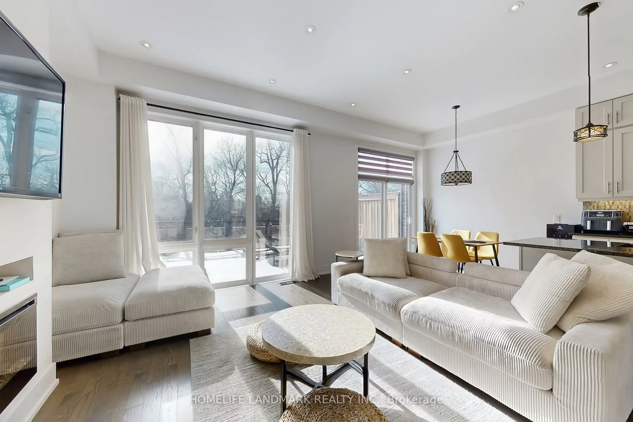 22, Crestridge, Patterson, Vaughan