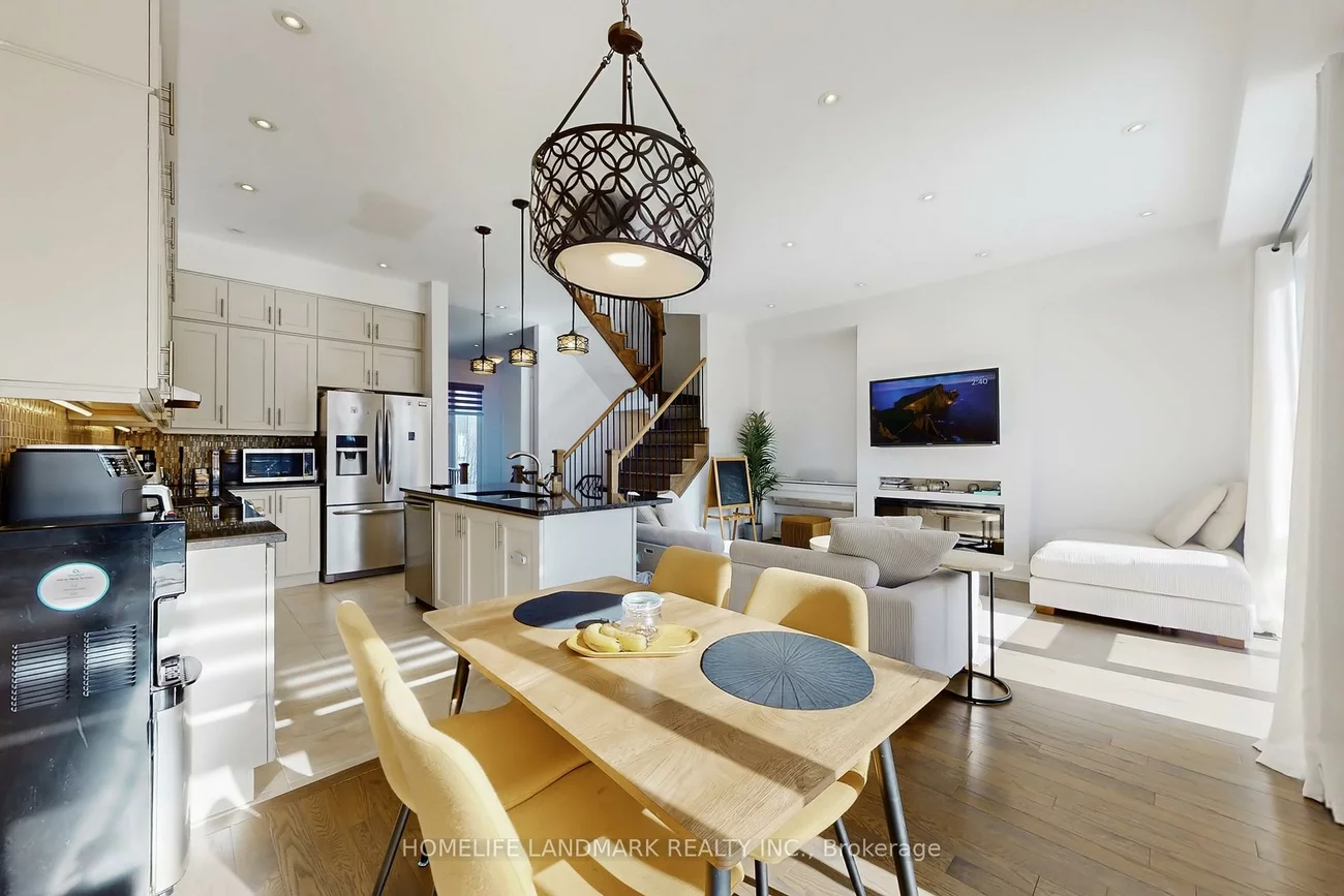 22, Crestridge, Patterson, Vaughan