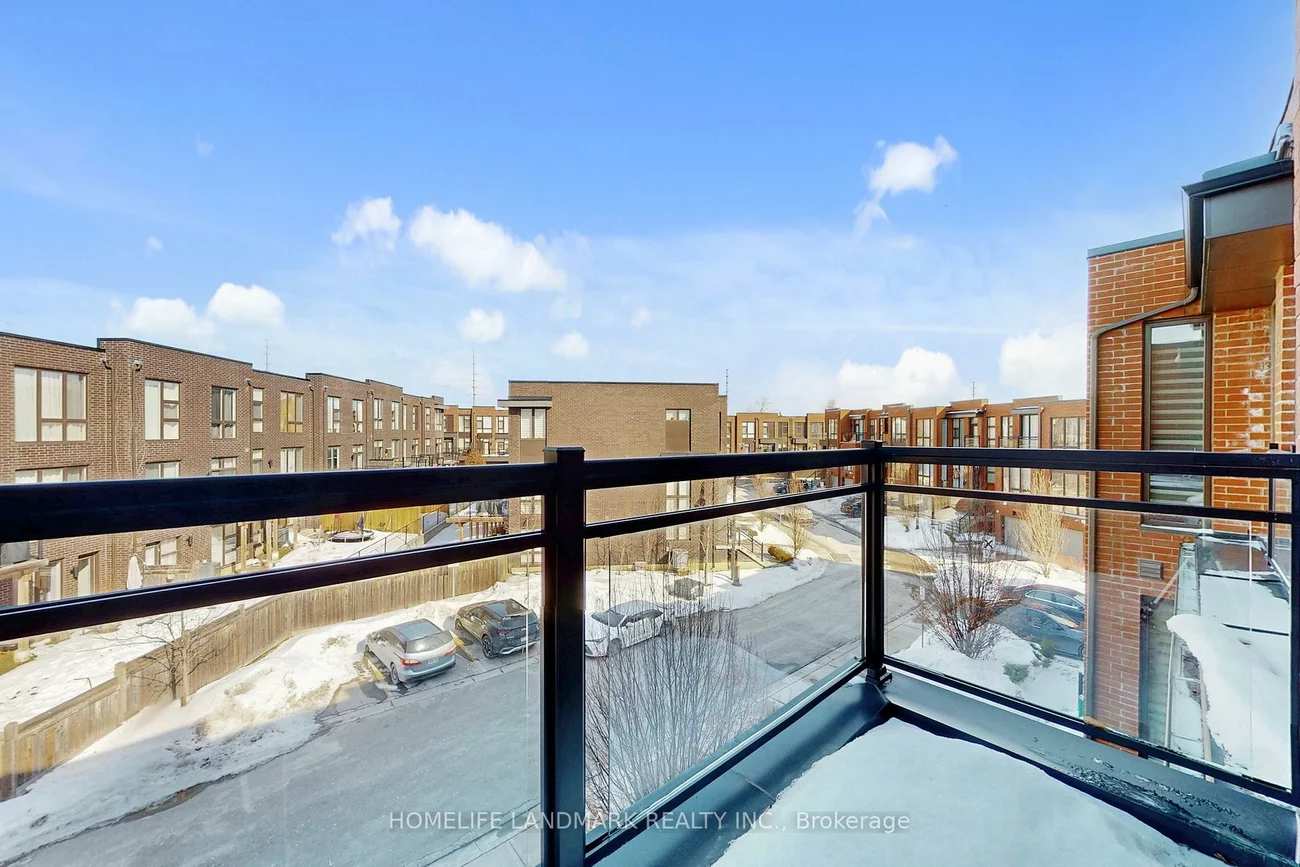 22, Crestridge, Patterson, Vaughan