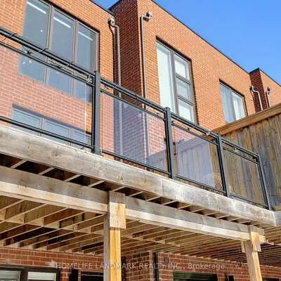 22, Crestridge, Patterson, Vaughan