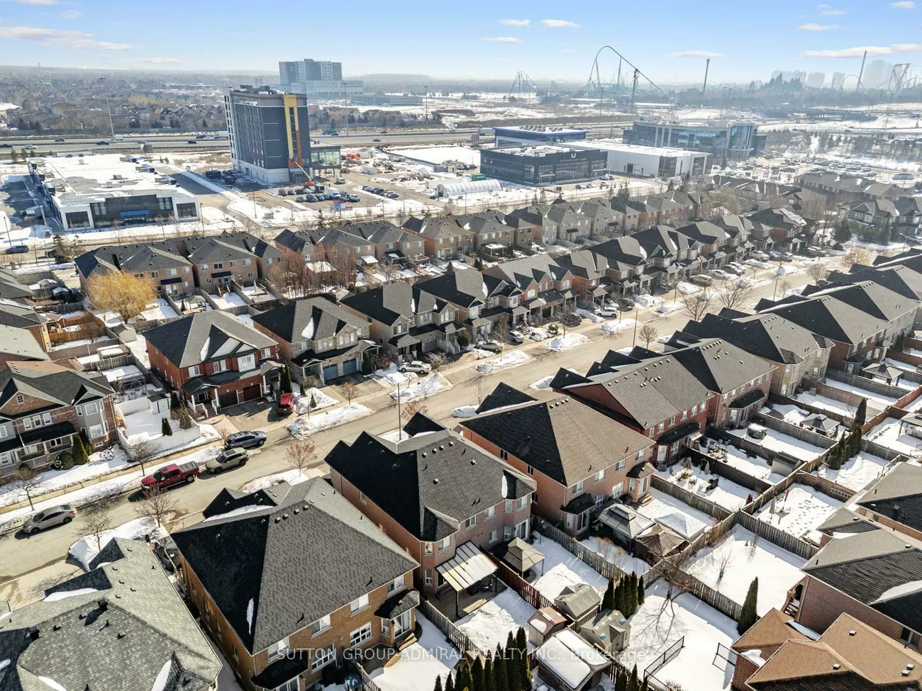 76, Orion, Vellore Village, Vaughan