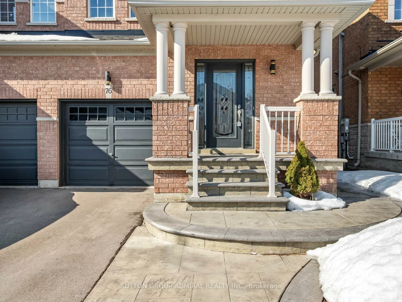76, Orion, Vellore Village, Vaughan