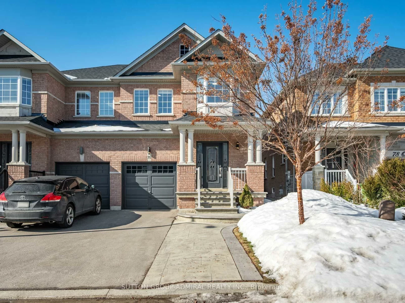 76, Orion, Vellore Village, Vaughan