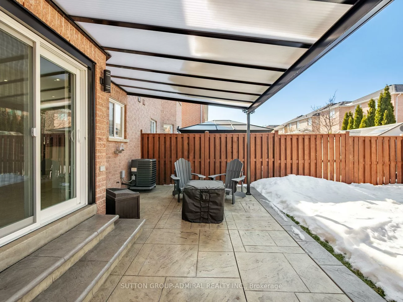 76, Orion, Vellore Village, Vaughan