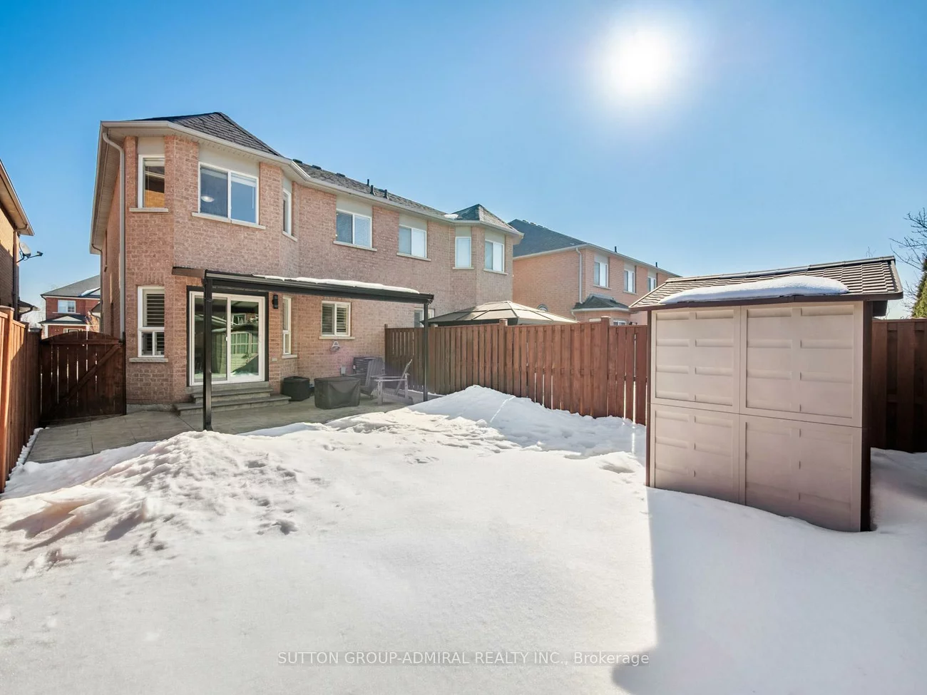 76, Orion, Vellore Village, Vaughan