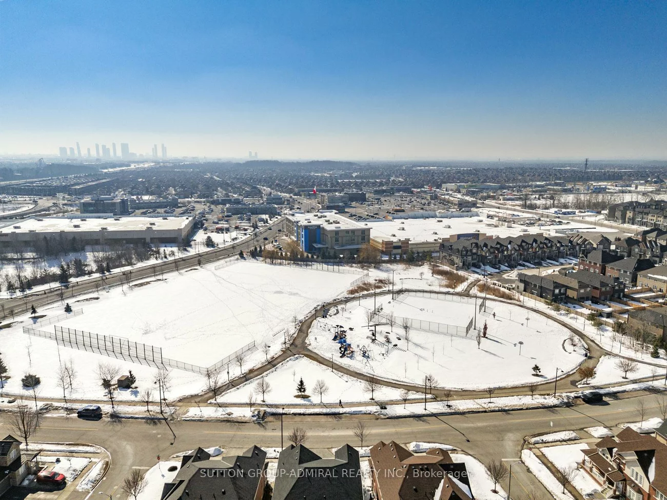 76, Orion, Vellore Village, Vaughan