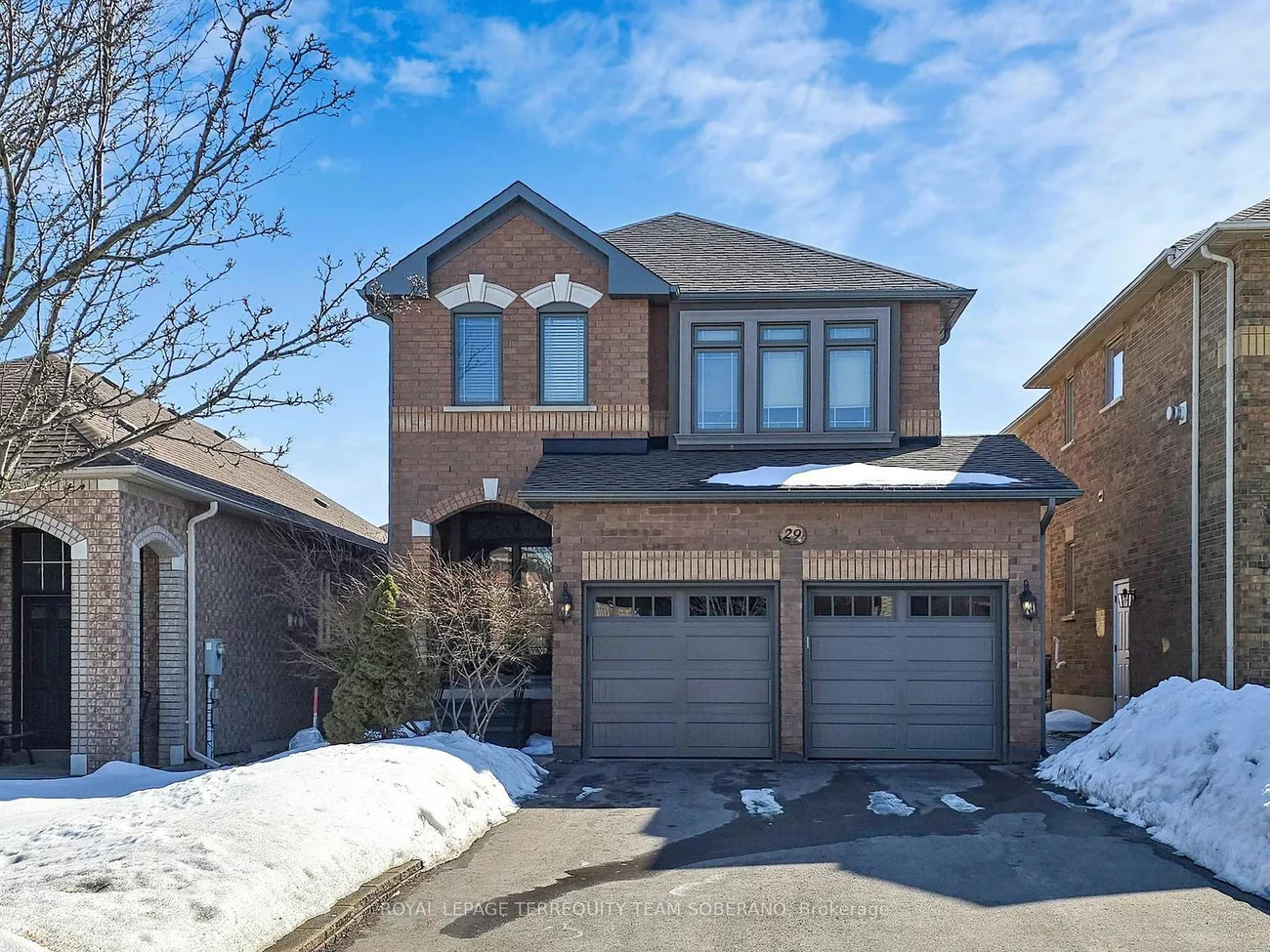 29, Monterey, Sonoma Heights, Vaughan