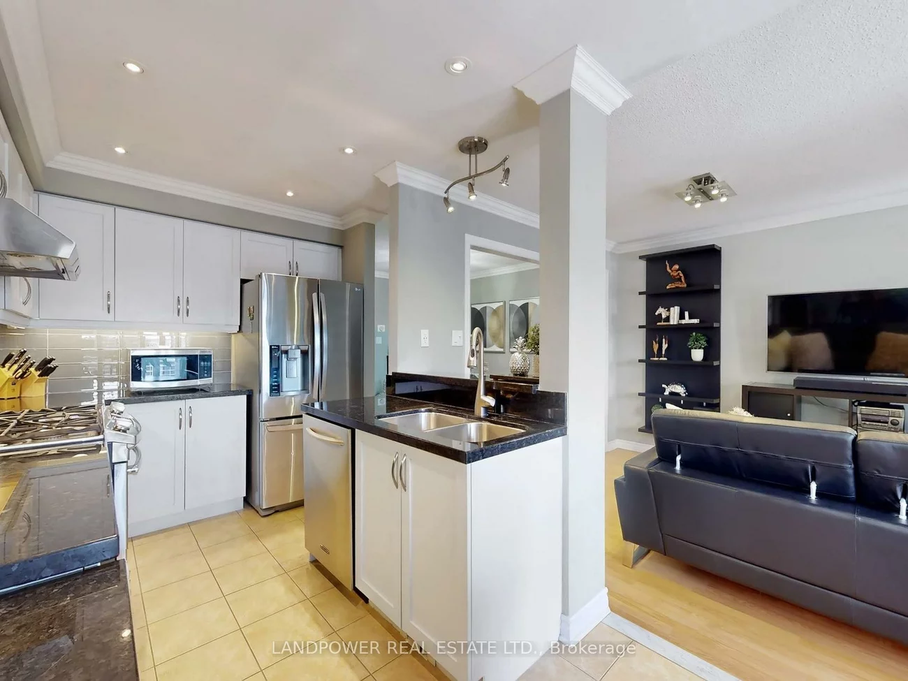 47, Village Vista, Rural Vaughan, Vaughan