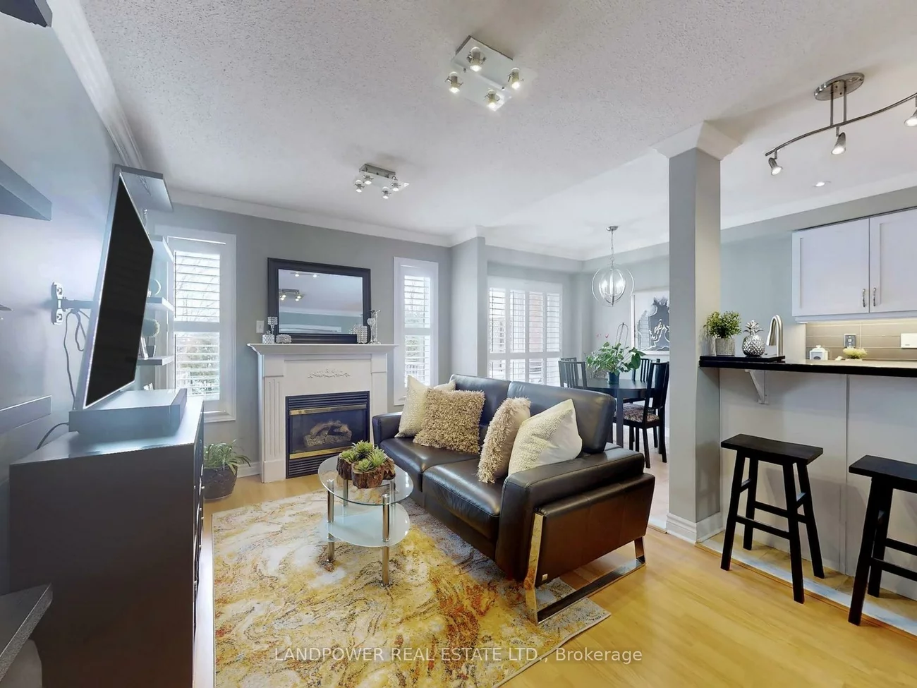 47, Village Vista, Rural Vaughan, Vaughan