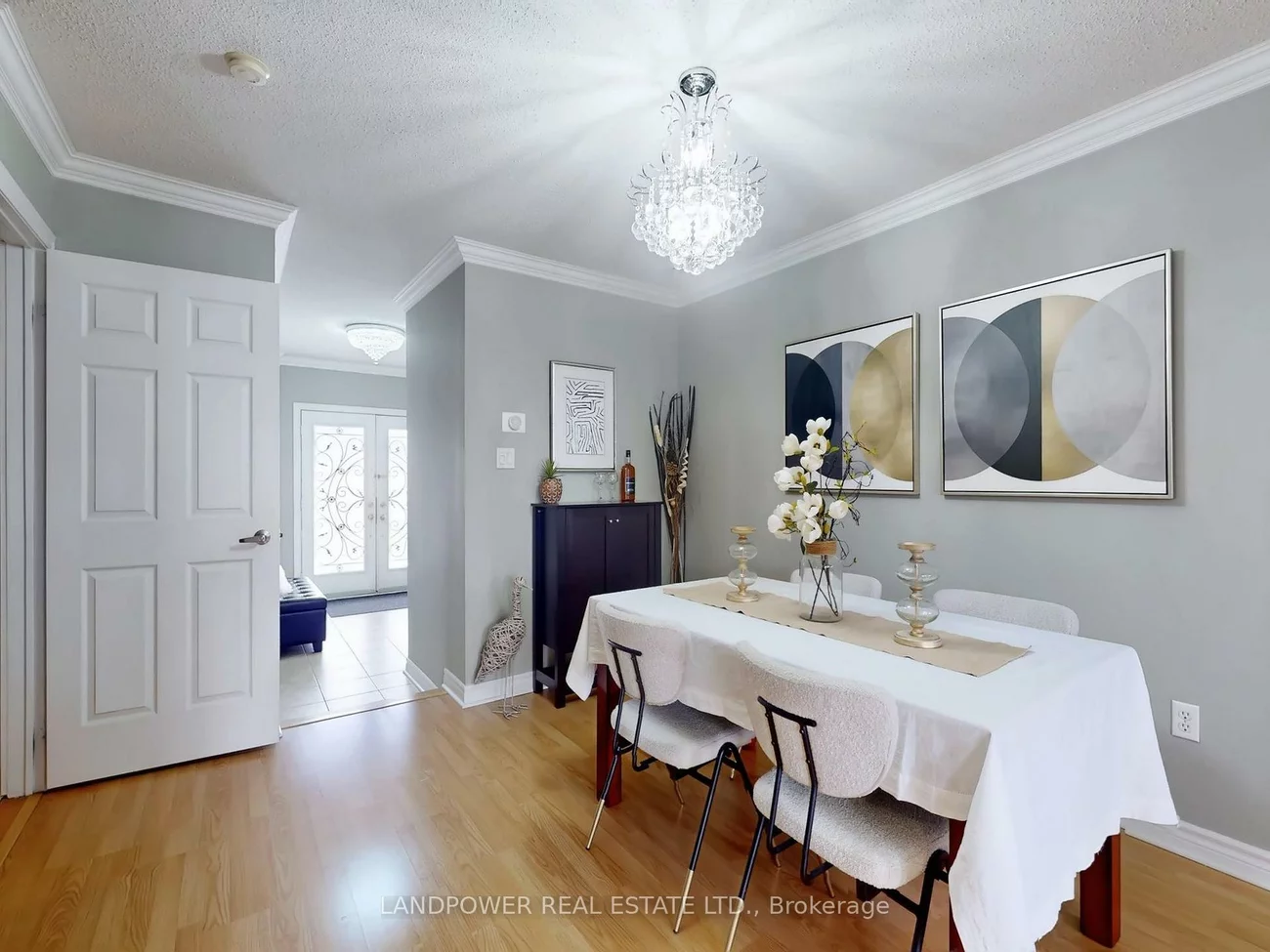 47, Village Vista, Rural Vaughan, Vaughan