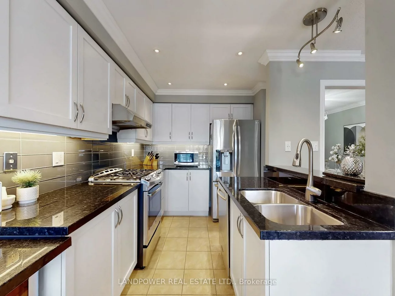 47, Village Vista, Rural Vaughan, Vaughan