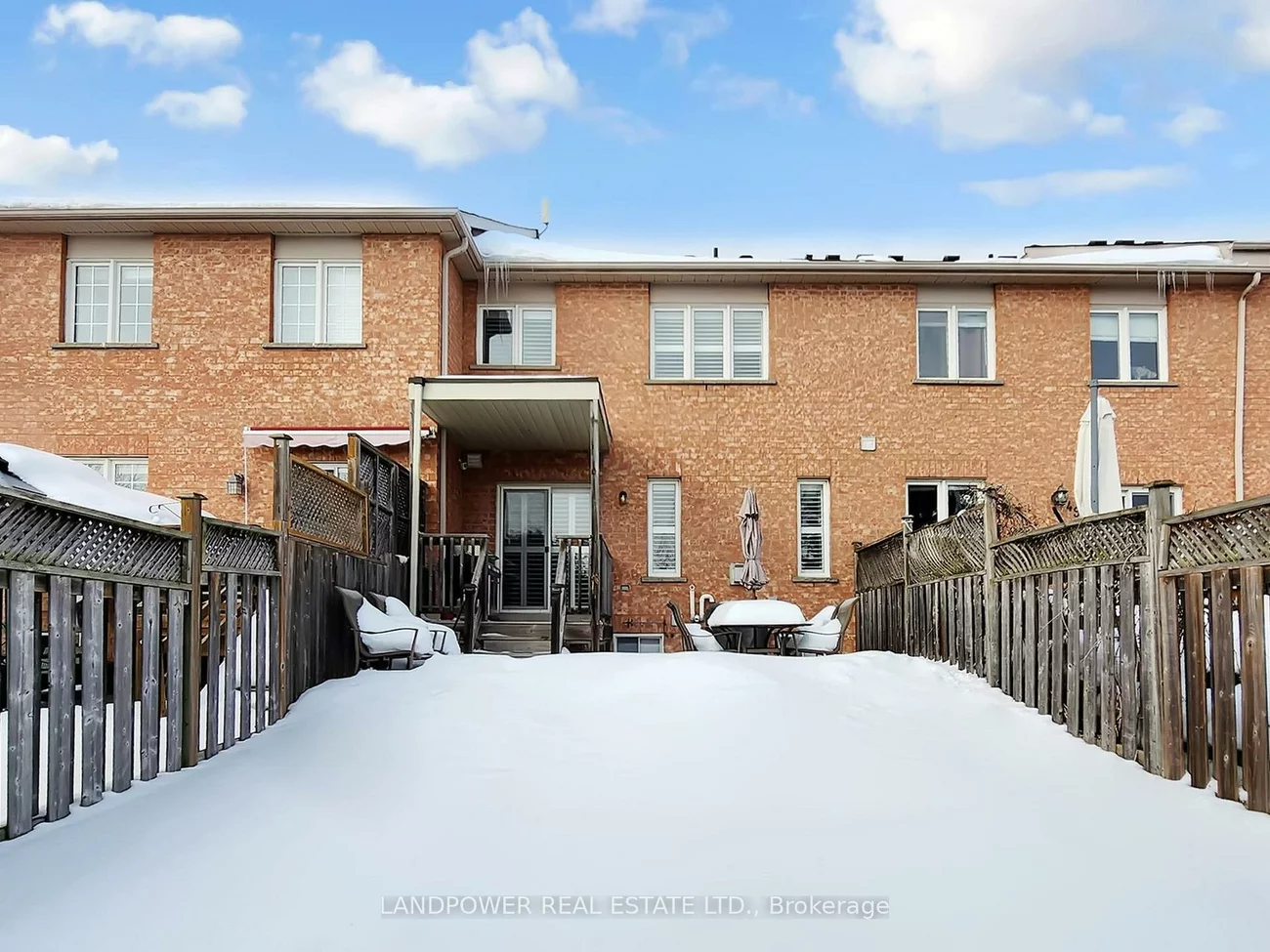 47, Village Vista, Rural Vaughan, Vaughan