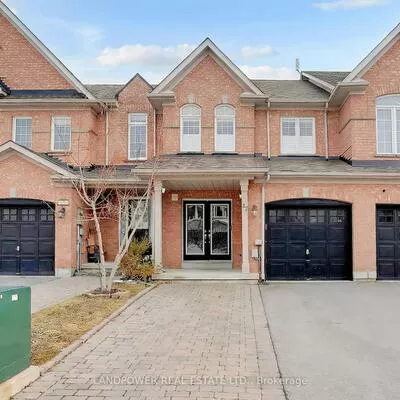 47, Village Vista, Rural Vaughan, Vaughan