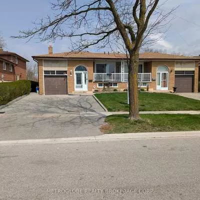 174, Andrew, West Woodbridge, Vaughan