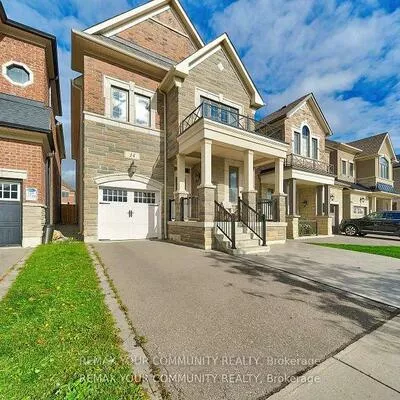 14, Faust, Kleinburg, Vaughan